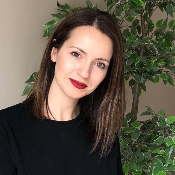 Aylin Doğan Ömür