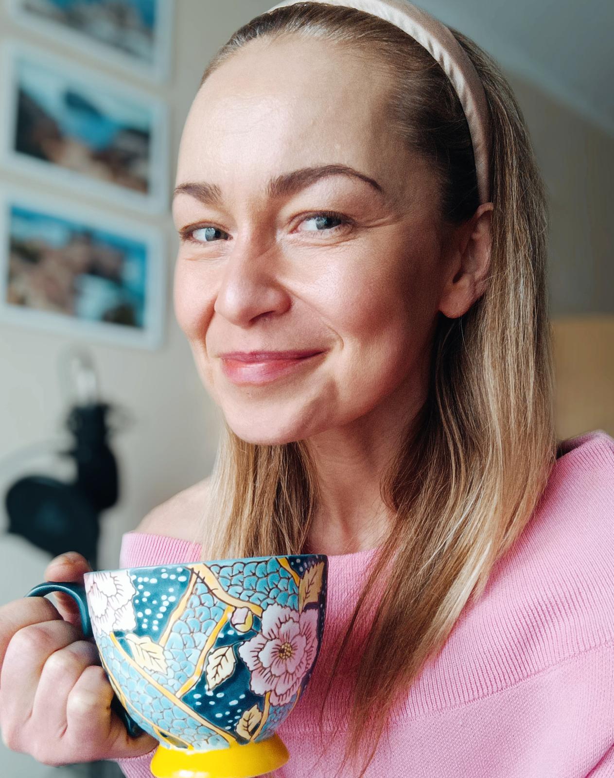 Agnieszka Pylińska