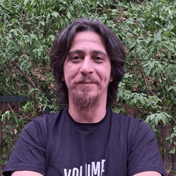 Adnan Aydın
